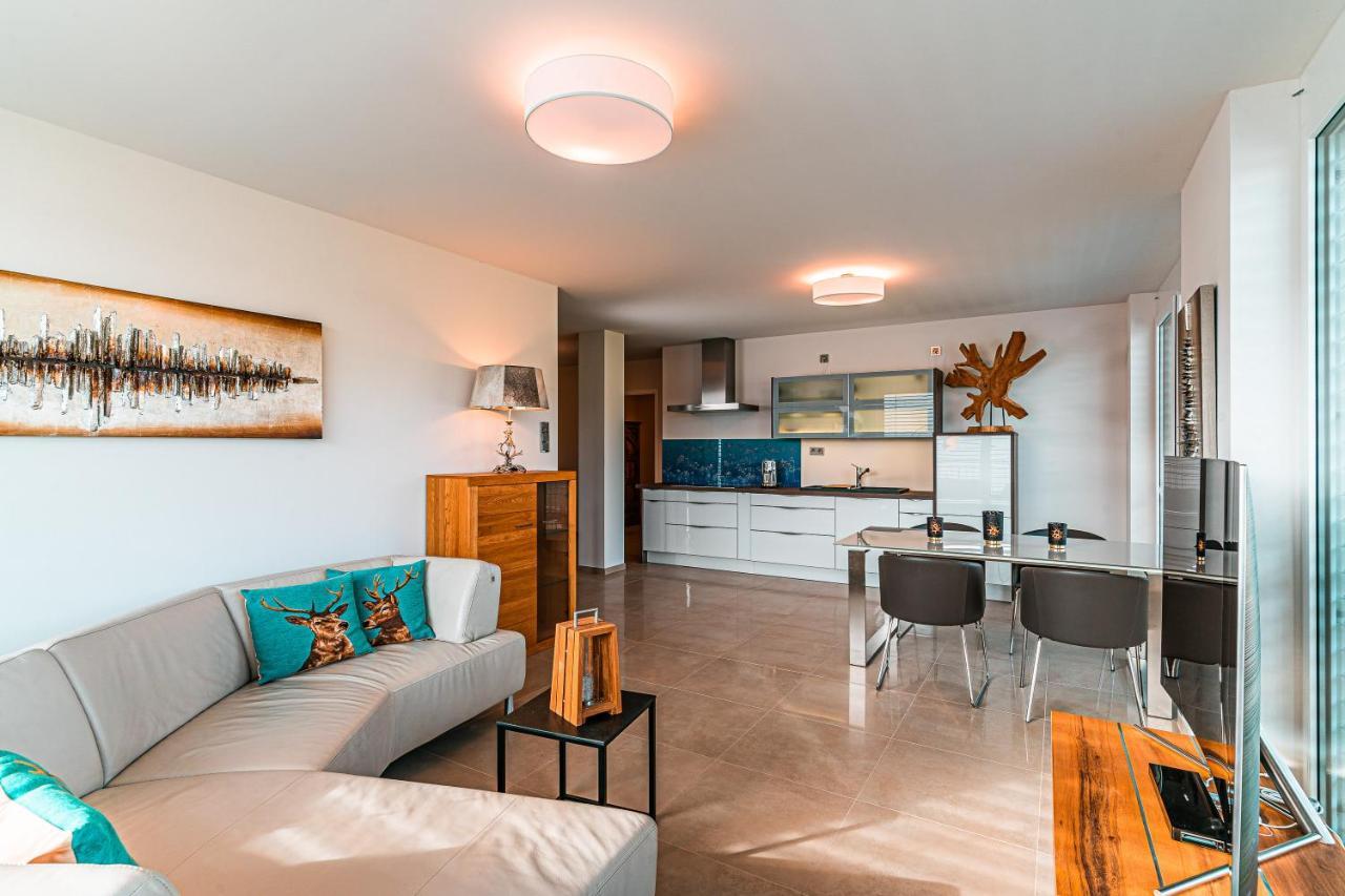 Poolhaus Bodensee Ideal Fuer Geschaeftsreisende Wasserburg Εξωτερικό φωτογραφία