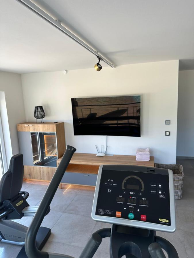 Poolhaus Bodensee Ideal Fuer Geschaeftsreisende Wasserburg Εξωτερικό φωτογραφία