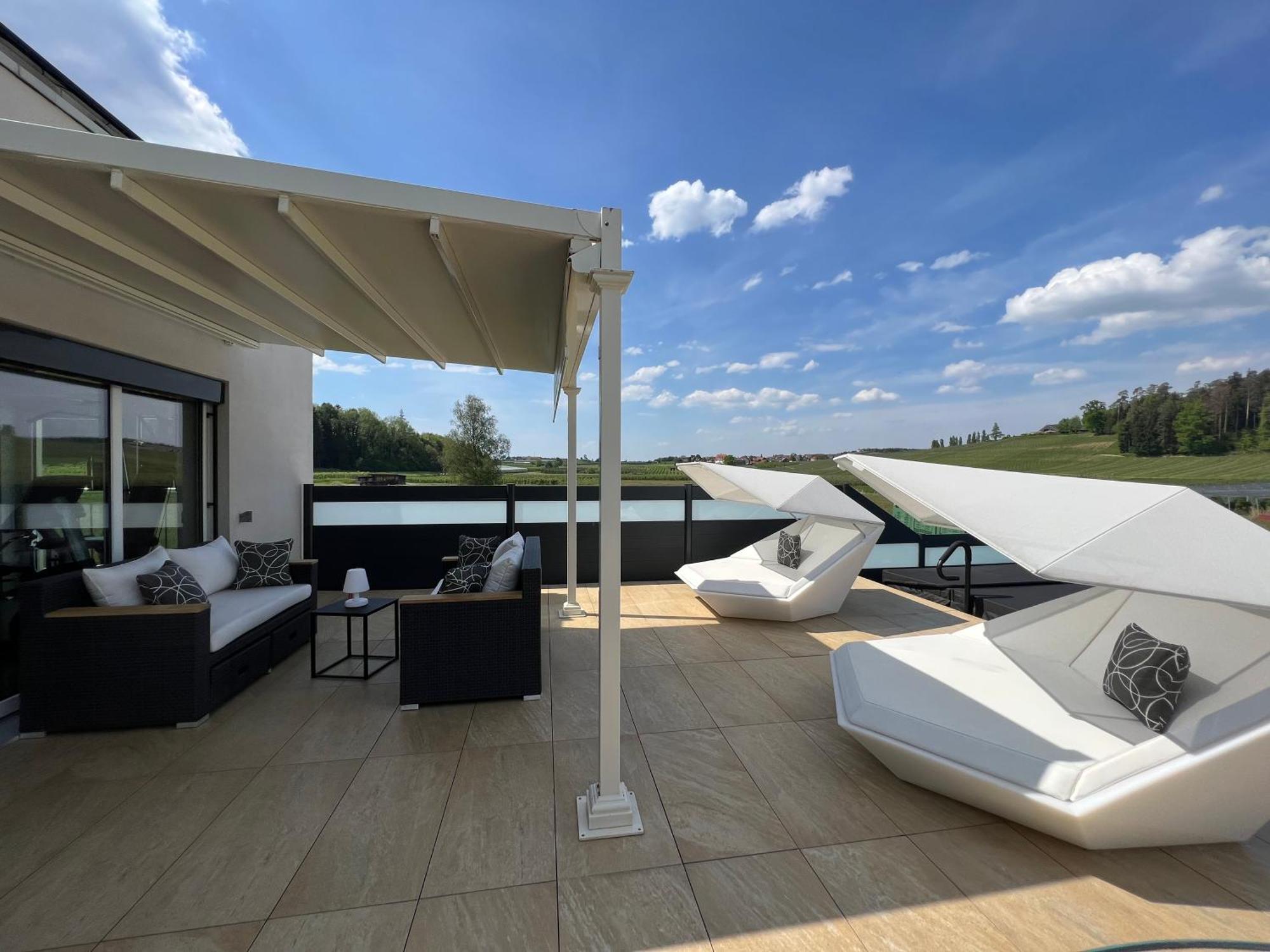 Poolhaus Bodensee Ideal Fuer Geschaeftsreisende Wasserburg Εξωτερικό φωτογραφία
